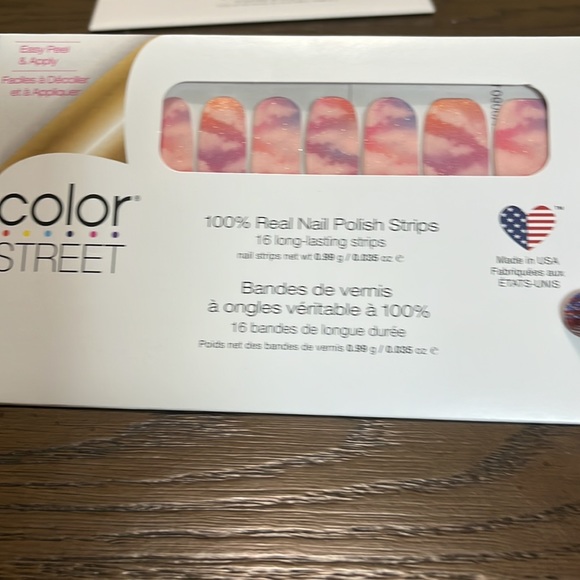 Color Street Painter Dawn - Picture 2 of 4